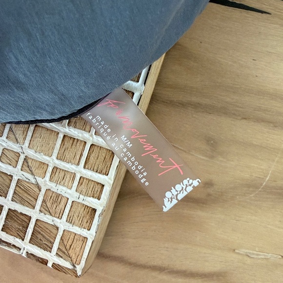 Free People Movement Trail Angel Shorts - Picture 13 of 13